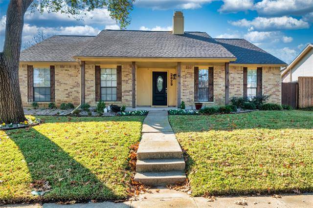 Flower Mound, TX 75028,2829 Dickens Lane