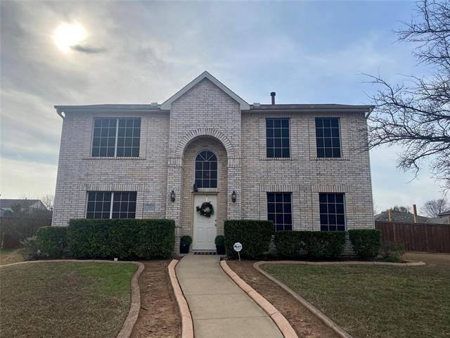 Desoto, TX 75115,1309 Willowsprings Court