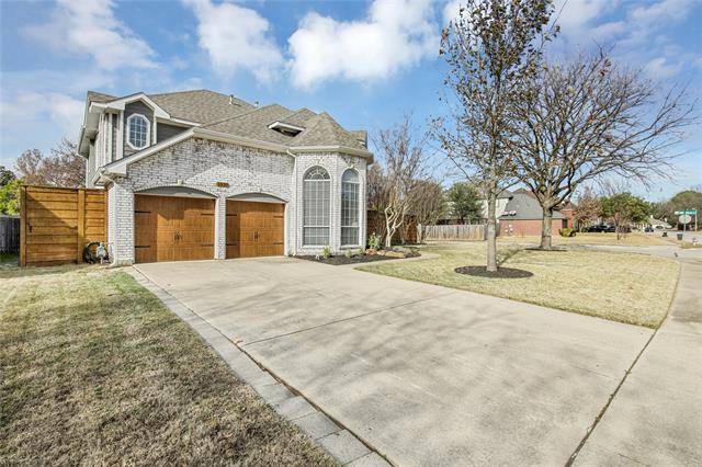 Grapevine, TX 76051,1830 Meadow Crest Drive