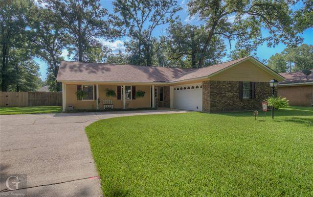 Haughton, LA 71037,226 Glendale Lane