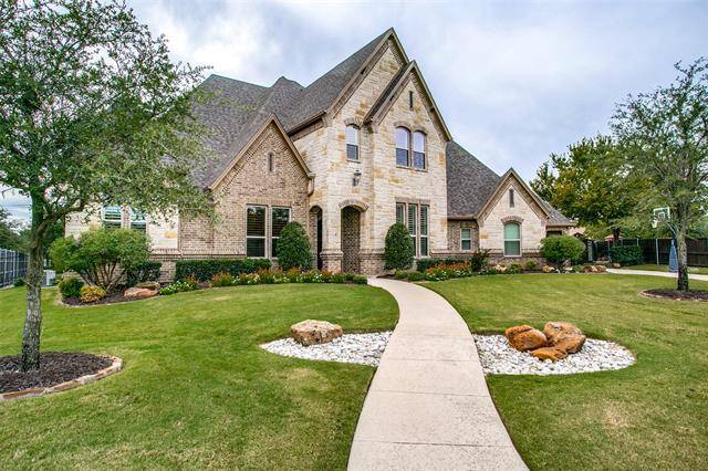 Keller, TX 76262,1800 Firenze Street