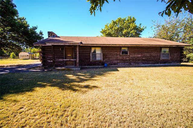 Jacksboro, TX 76458,307 Moore