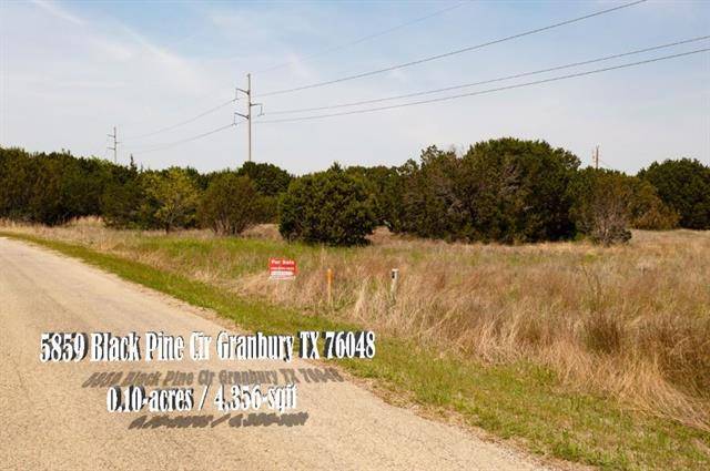 Granbury, TX 76048,5859 Black Pine Circle