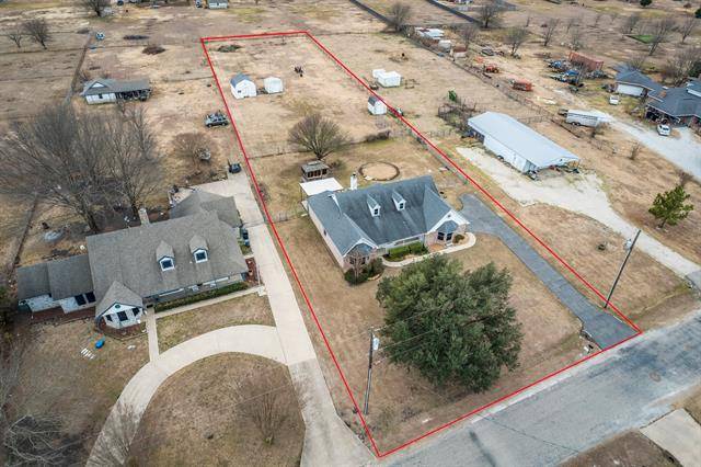 Red Oak, TX 75154,804 Shady Brook Lane