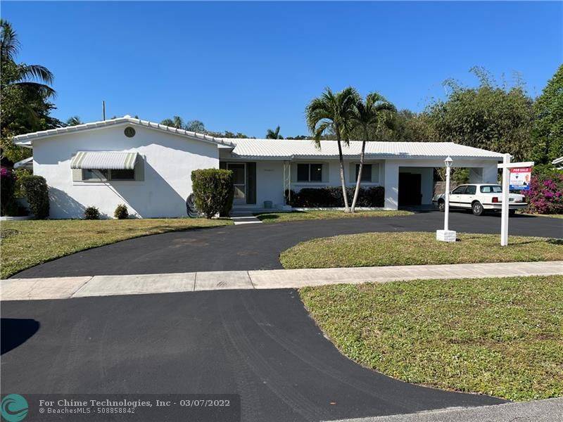 Plantation, FL 33317,813 Azalea Ct