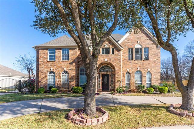 Keller, TX 76248,1621 Creekridge Drive