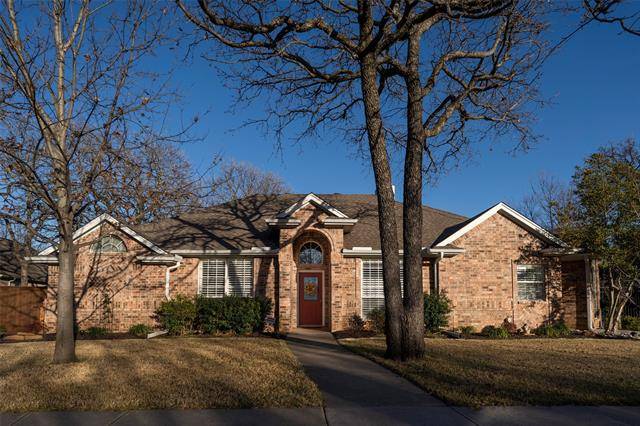 Keller, TX 76248,1433 Holly Ridge Drive