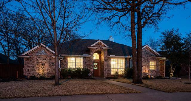 Keller, TX 76248,1433 Holly Ridge Drive