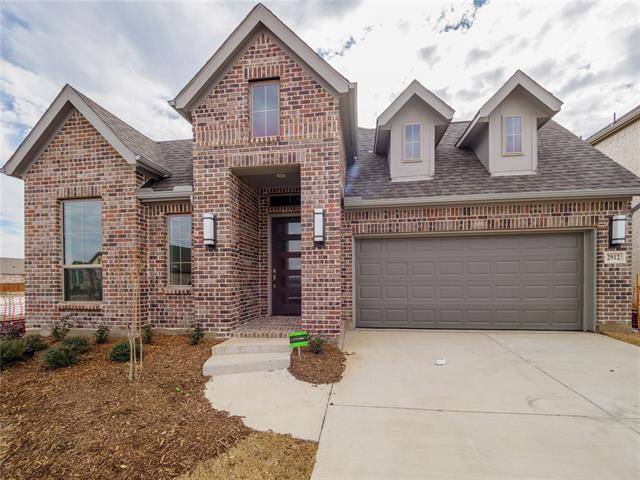 Celina, TX 75009,2912 Saltwood Court