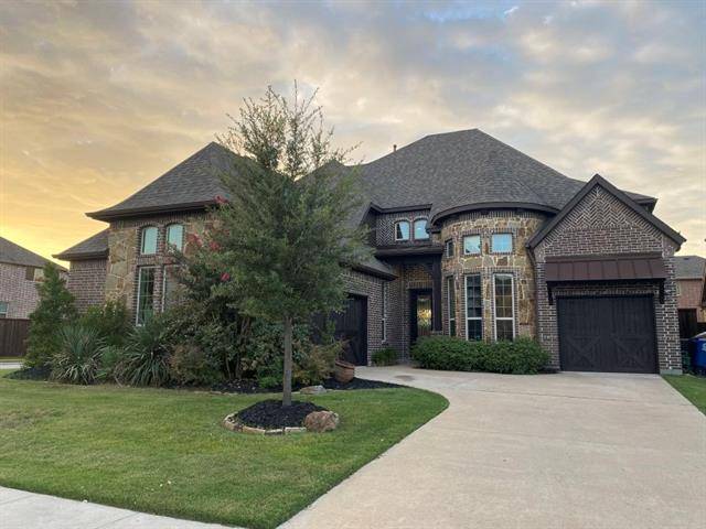 Allen, TX 75002,1617 Whirlaway Court