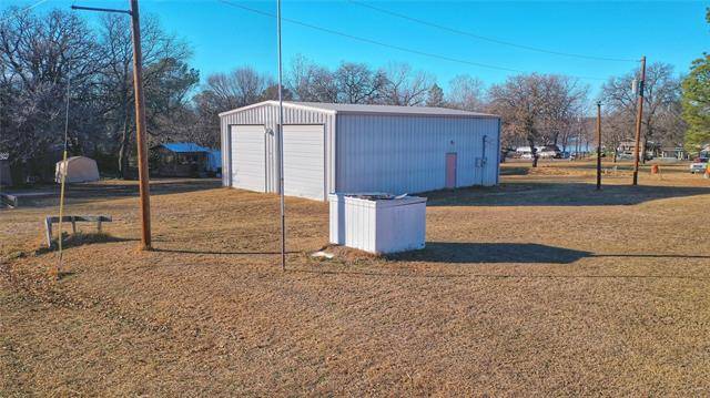 Nocona, TX 76255,TBD Walnut Road