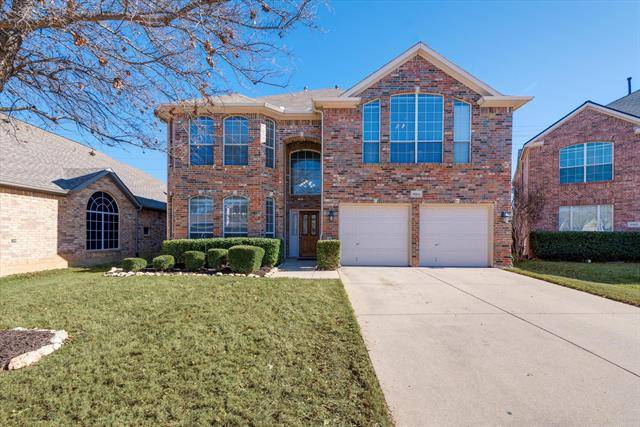 Fort Worth, TX 76244,9904 Sourwood Drive