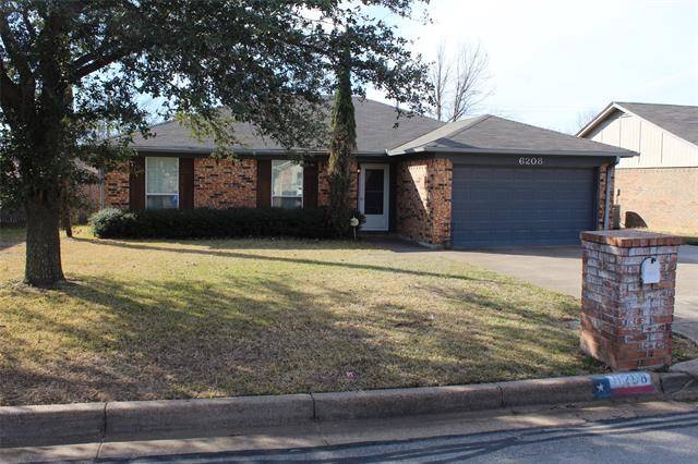 Arlington, TX 76001,6208 Hott Springs Drive