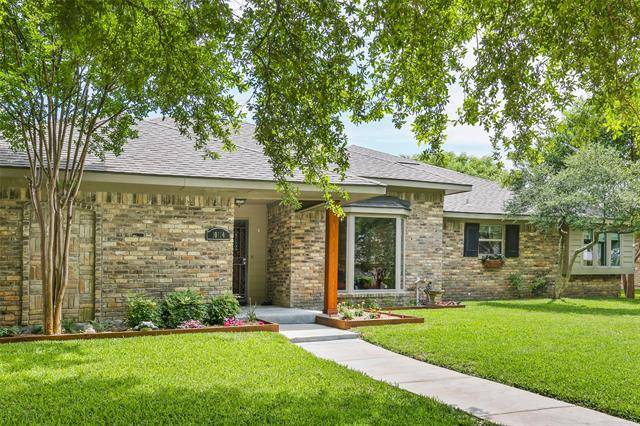 Dallas, TX 75243,10114 Cherry Tree Drive