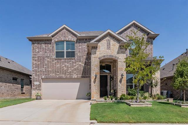 Fort Worth, TX 76137,4020 Knollbrook Lane