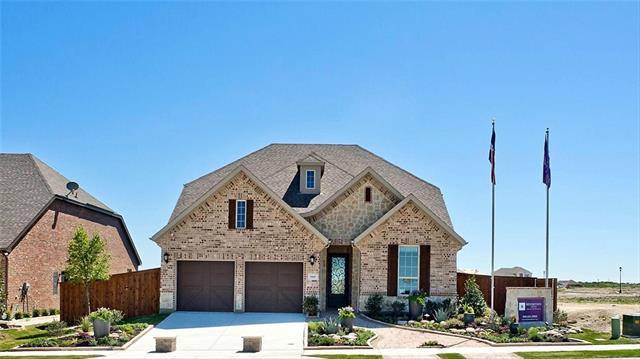 Aledo, TX 76008,14817 Blakely Way