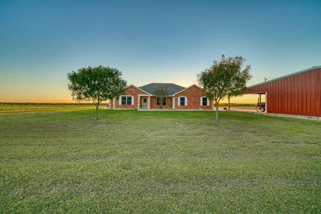 Bruceville Eddy, TX 76524,310 CR 422