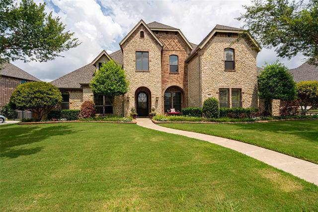 Keller, TX 76248,704 Cross Timbers Drive