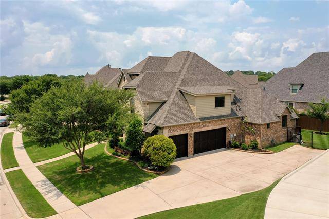 Keller, TX 76248,704 Cross Timbers Drive