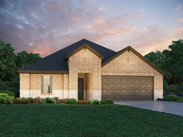 Haslet, TX 76052,2133 Sun Star Drive