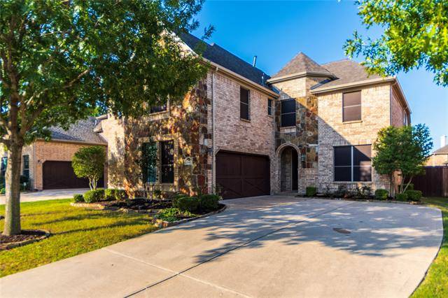 Keller, TX 76248,1804 Grand Meadows Drive