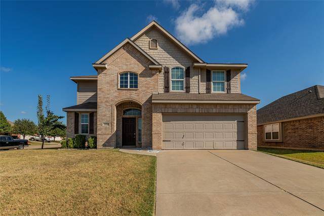 Crowley, TX 76036,1240 Switchgrass Lane