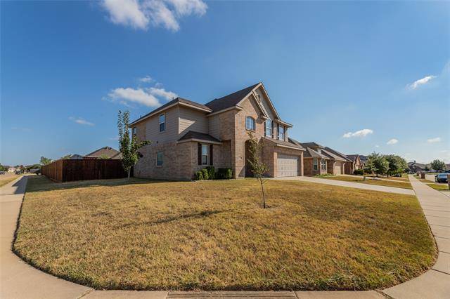 Crowley, TX 76036,1240 Switchgrass Lane