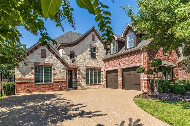 Keller, TX 76248,1129 Verona Way