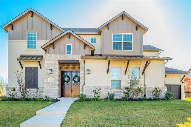 Keller, TX 76248,424 Silver Chase Drive