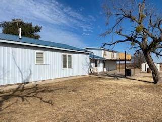 Moran, TX 76464,203 County Road 133