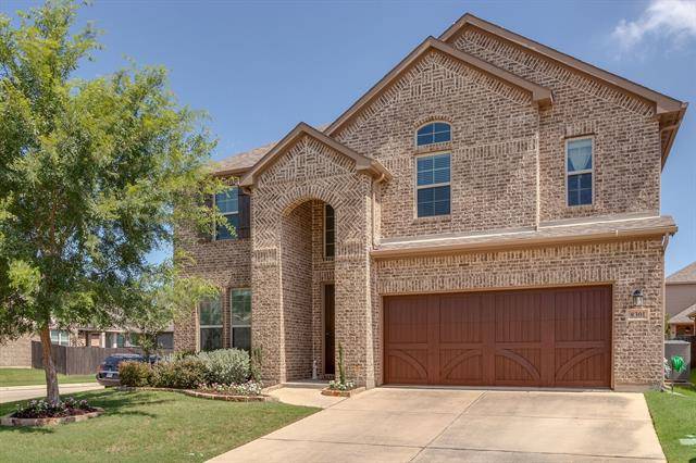 Fort Worth, TX 76118,8301 Snow Goose Way