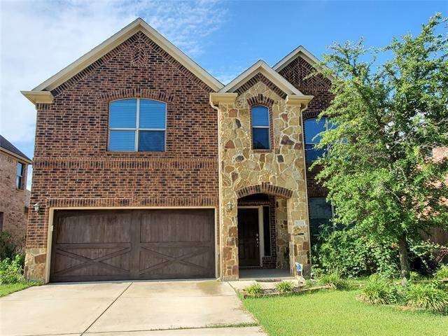 Fort Worth, TX 76118,9316 Shoveler Trl