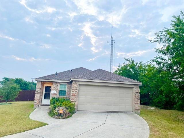 Anna, TX 75409,710 Elm Grove