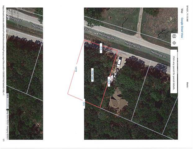 Runaway Bay, TX 76426,Lot 5 Hastings Drive