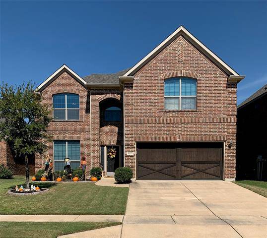 Fort Worth, TX 76118,9333 Wood Duck Drive