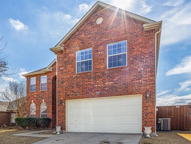 Little Elm, TX 75068,1924 Silver Leaf Drive