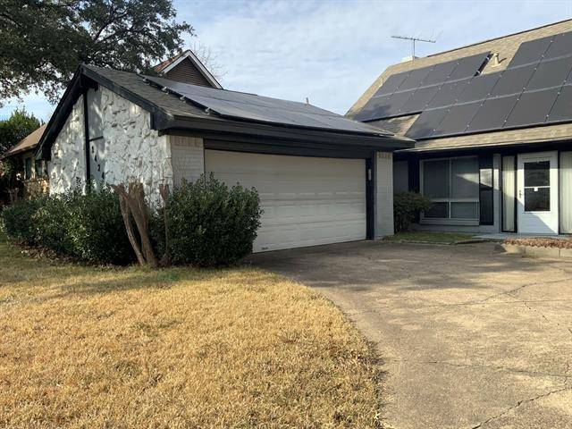 Richardson, TX 75080,1424 Stagecoach Drive