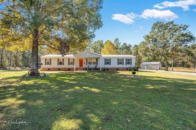 Mansfield, LA 71052,1633 Booker Loop