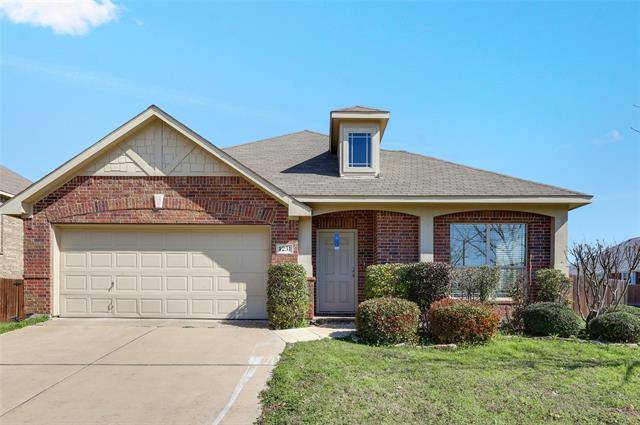 Mansfield, TX 76063,1231 Concho Trail