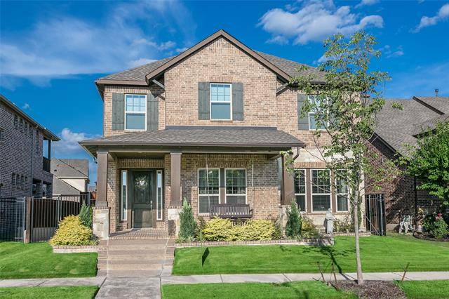 Arlington, TX 76005,3807 Jasmine Fox Lane