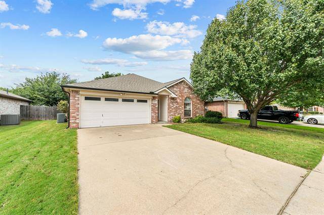 Midlothian, TX 76065,1413 Gray Dawn Drive