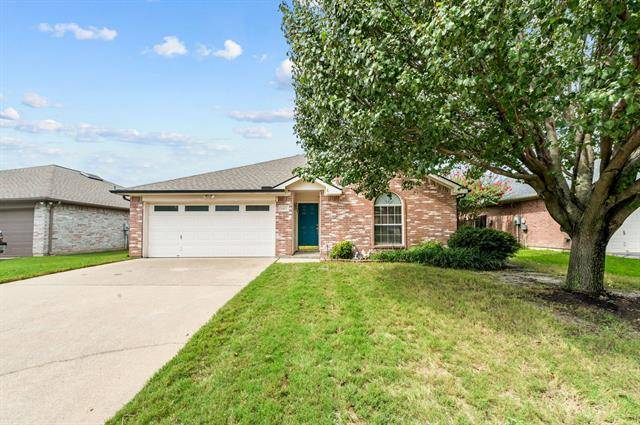 Midlothian, TX 76065,1413 Gray Dawn Drive