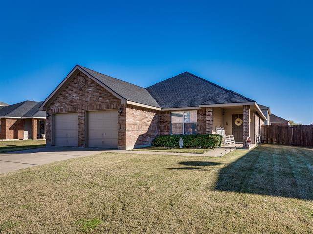 Waxahachie, TX 75165,204 Equestrian Drive