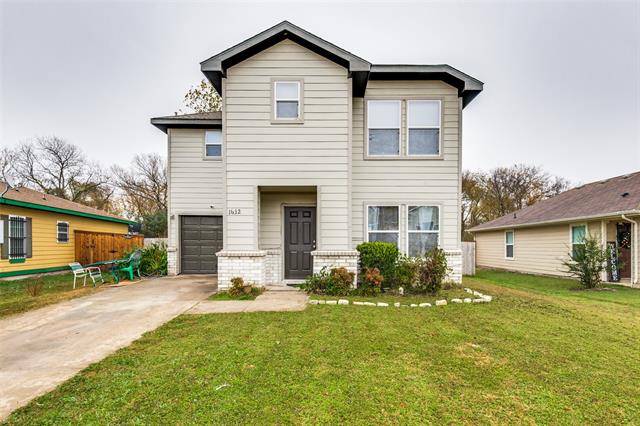 Dallas, TX 75217,1632 Red Cloud Drive