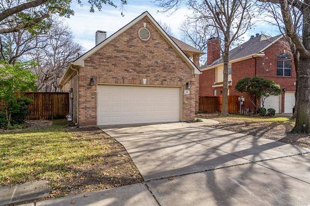 Coppell, TX 75019,909 Parker Drive