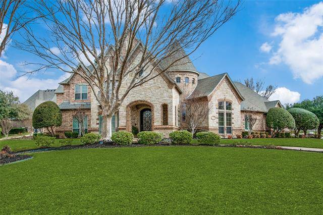 Colleyville, TX 76034,316 Chestnut Bend