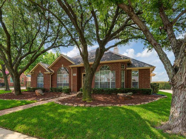 Keller, TX 76248,1504 Joshua Court