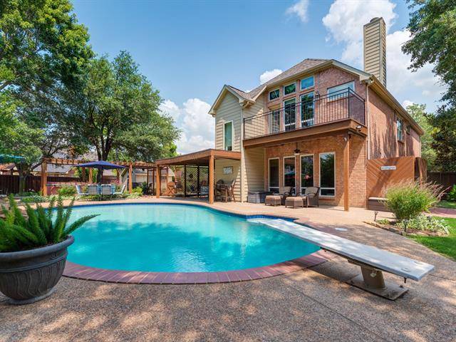 Grapevine, TX 76051,2812 Rosecliff Terrace