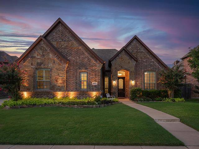 North Richland Hills, TX 76182,8957 Glendara Drive