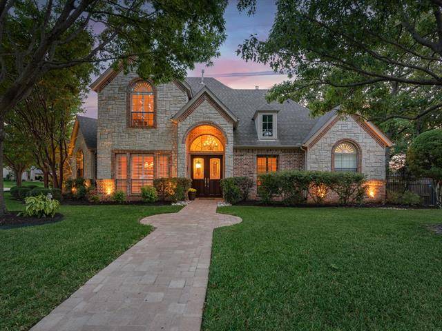 Colleyville, TX 76034,3920 Treemont Circle